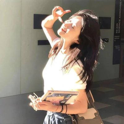征婚启事