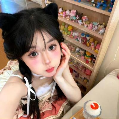 千万别眨眼
